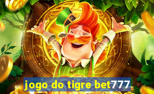 jogo do tigre bet777